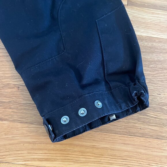 Revolution Race Black RVRC GP Pro Outdoor Multi-Pockets Pants - Men's 35/36 - Picture 5 of 9